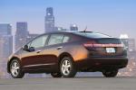 Honda FCX Clarity 2009 года (EU)